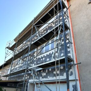 Façadier - Les Façades d'Oktay en Meurthe-et-Moselle (54) et Moselle (57