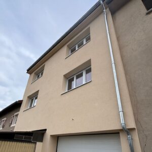 Façadier - Les Façades d'Oktay en Meurthe-et-Moselle (54) et Moselle (57