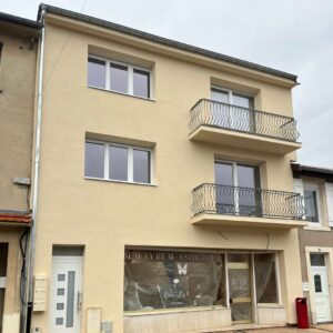 Façadier - Les Façades d'Oktay en Meurthe-et-Moselle (54) et Moselle (57